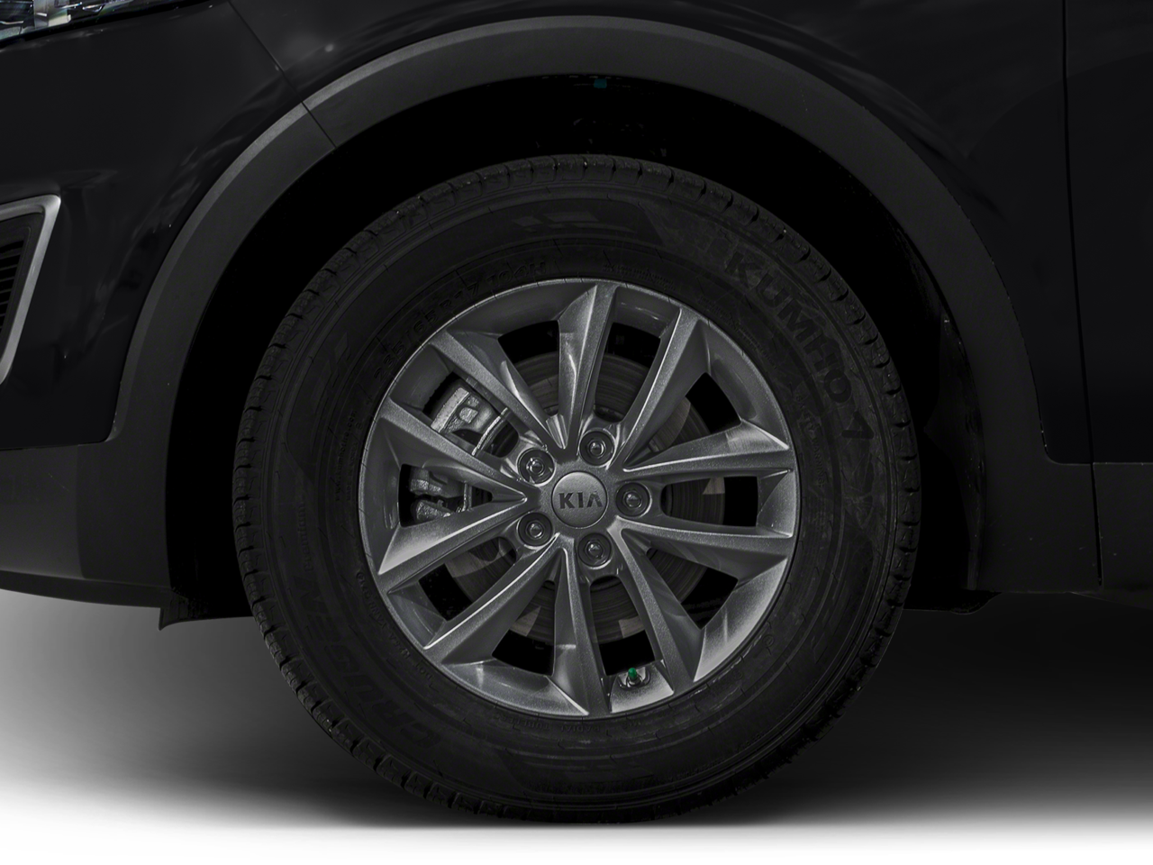 2017 Kia Sorento LX V6