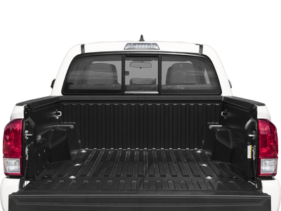 2018 Toyota Tacoma TRD PRO