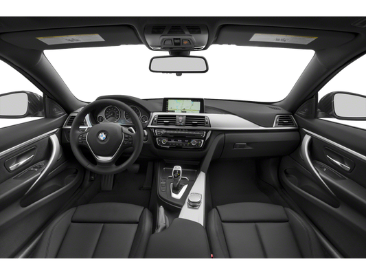 2020 BMW 4 Series 440i xDrive in Laconia, NH - Irwin Automotive Group