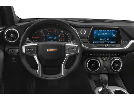 2020 Chevrolet Blazer 2LT in Laconia, NH - Irwin Automotive Group