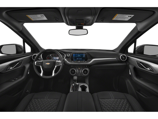 2020 Chevrolet Blazer 2LT in Laconia, NH - Irwin Automotive Group