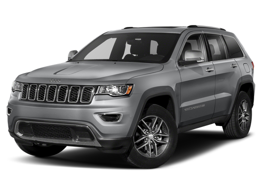 2020 Jeep Grand Cherokee Limited in Laconia, NH - Irwin Automotive Group