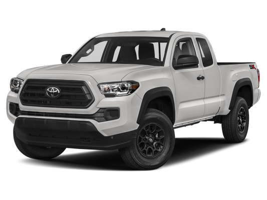 2021 Toyota Tacoma 4WD SR in Laconia, NH - Irwin Automotive Group