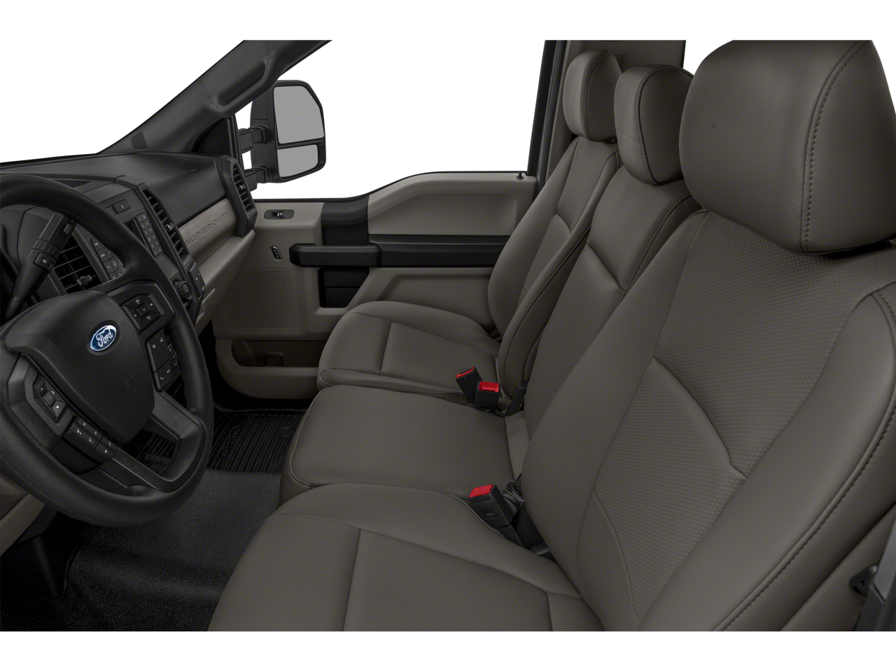 2022 Ford Super Duty F-250 SRW Base