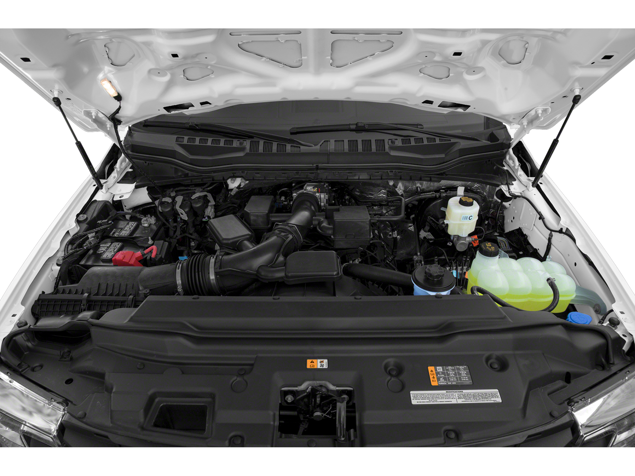 2022 Ford Super Duty F-250 SRW Base