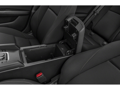 2022 Mazda Mazda3 Sedan 2.5 S