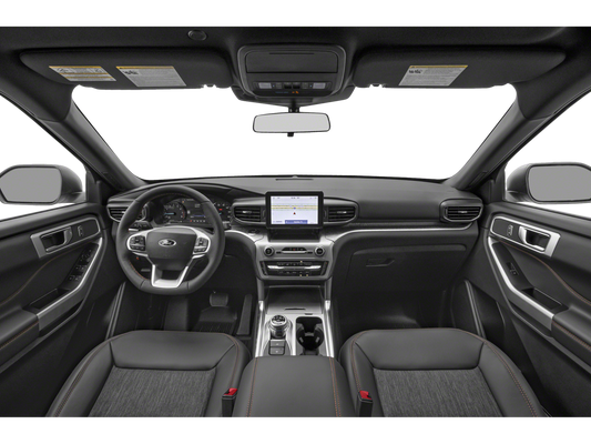 2023 Ford Explorer Timberline in Laconia, NH - Irwin Automotive Group