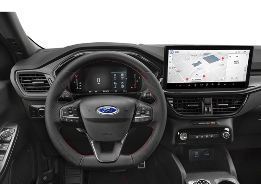 2023 Ford Escape ST-Line in Laconia, NH - Irwin Automotive Group