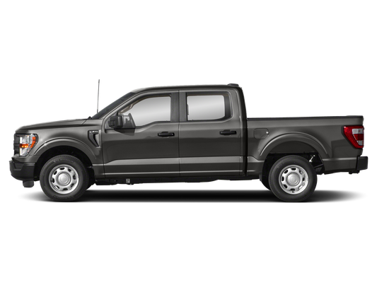 2023 Ford F-150 LARIAT in Laconia, NH - Irwin Automotive Group