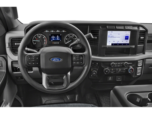 2024 Ford Super Duty F-250 SRW XL in Laconia, NH - Irwin Automotive Group