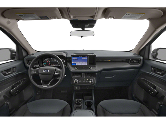 2024 Ford Maverick XL in Laconia, NH - Irwin Automotive Group
