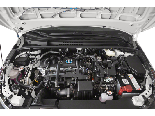 2024 Toyota Corolla Hybrid Hybrid LE in Laconia, NH - Irwin Automotive Group