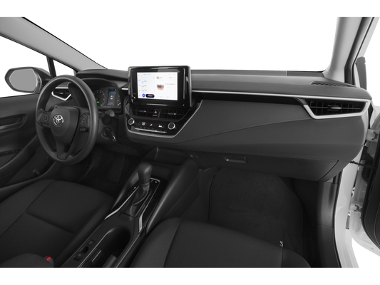2024 Toyota Corolla Hybrid LE in Laconia, NH - Irwin Automotive Group