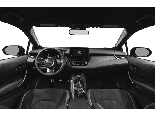 2024 Toyota GR Corolla Premium in Laconia, NH - Irwin Automotive Group
