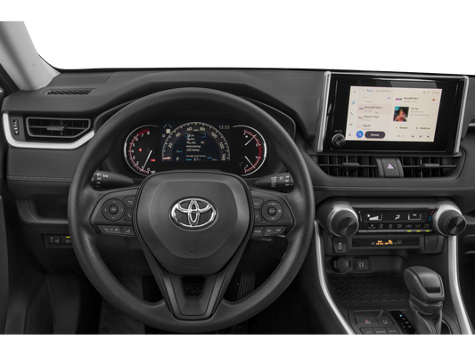 2024 Toyota RAV4 LE in Laconia, NH - Irwin Automotive Group