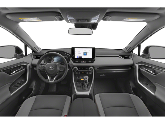 2024 Toyota RAV4 XLE in Laconia, NH - Irwin Automotive Group