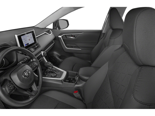 2024 Toyota RAV4 Hybrid XLE in Laconia, NH - Irwin Automotive Group
