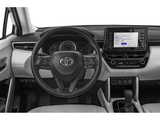 2024 Toyota Corolla Cross L in Laconia, NH - Irwin Automotive Group