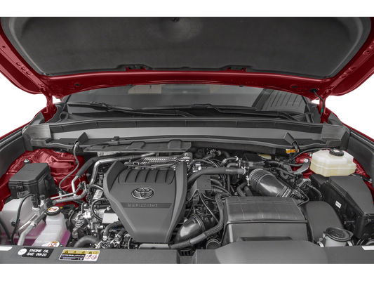2024 Toyota Grand Highlander Hybrid Platinum MAX in Laconia, NH - Irwin Automotive Group