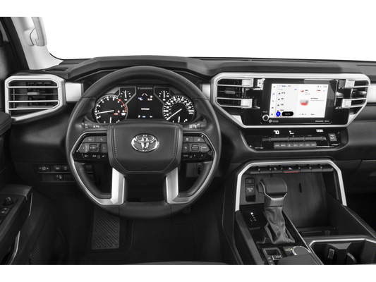 2024 Toyota Tundra SR5 in Laconia, NH - Irwin Automotive Group