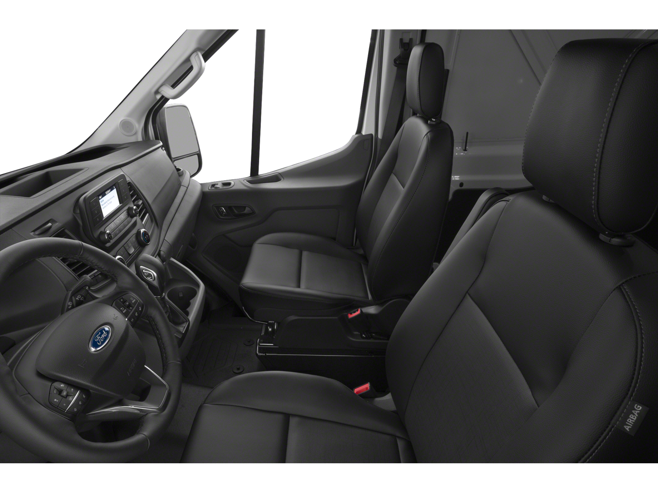 2026 Ford Transit Cargo Van Cargo Van