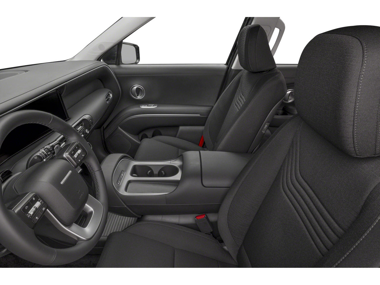 2026 Hyundai Palisade SE AWD