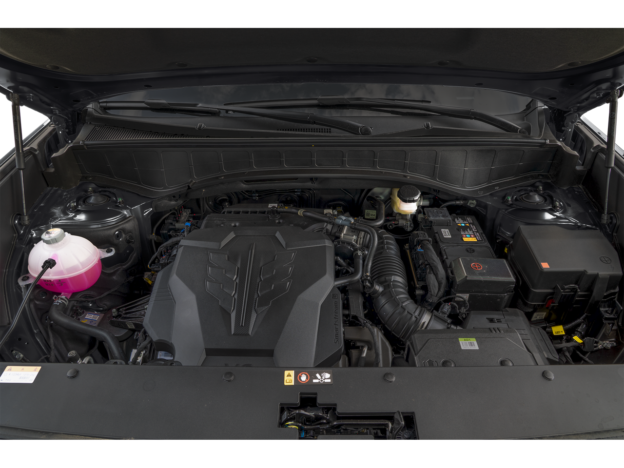 2026 Hyundai Palisade SE AWD