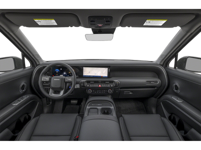 2027 Hyundai Palisade SEL AWD