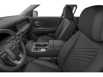 2027 Hyundai Palisade SEL AWD