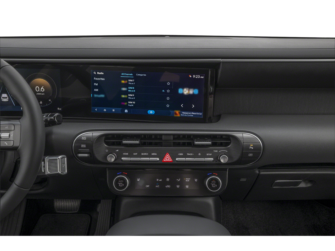 2027 Hyundai Palisade SEL AWD