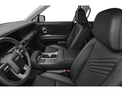 2027 Hyundai Palisade SEL Premium AWD