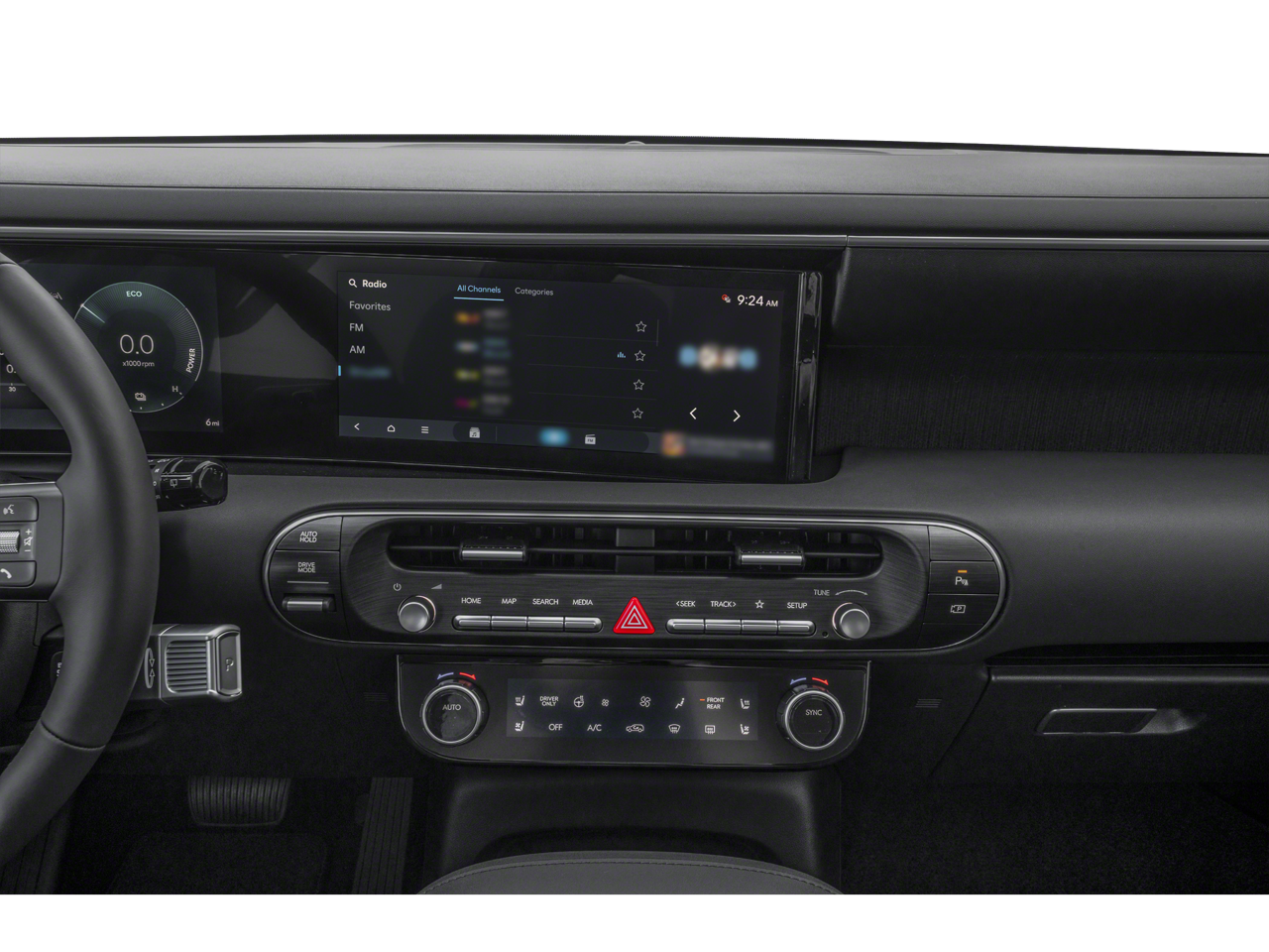 2027 Hyundai Palisade Hybrid SEL Premium