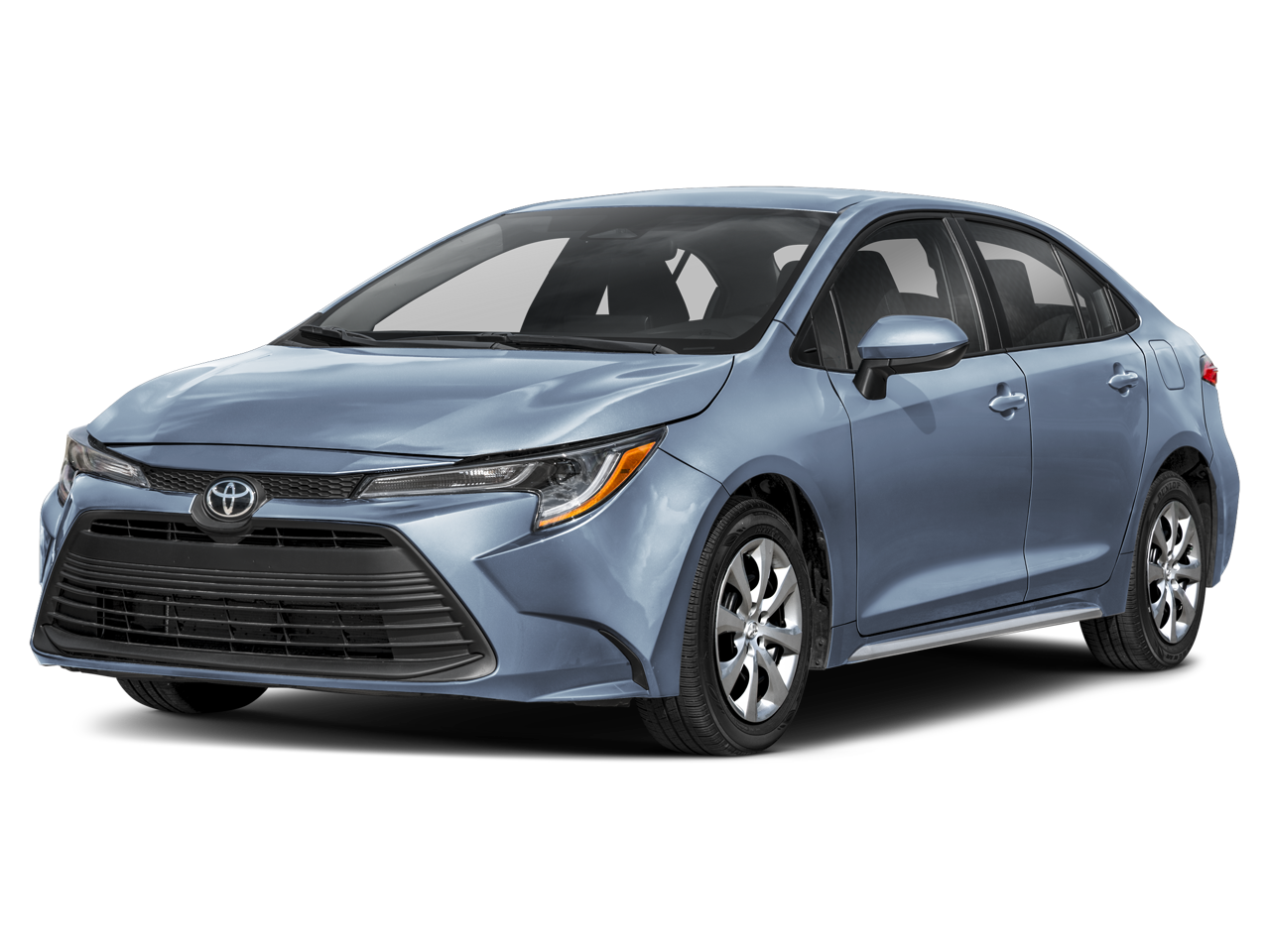 2027 Toyota Corolla