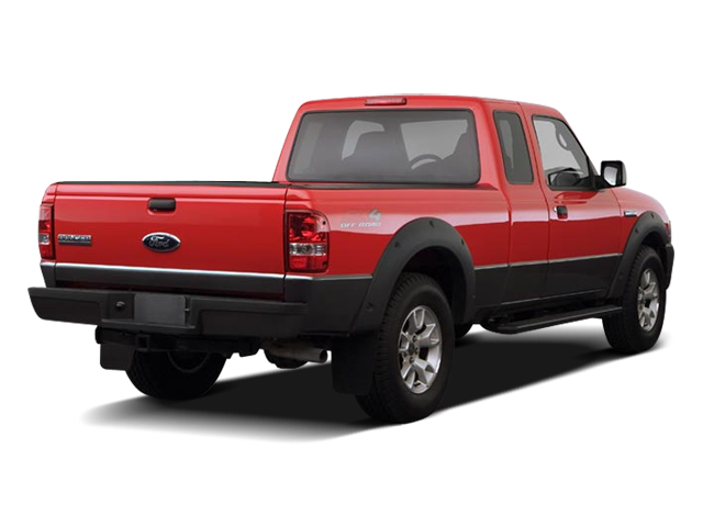 2009 Ford Ranger XLT