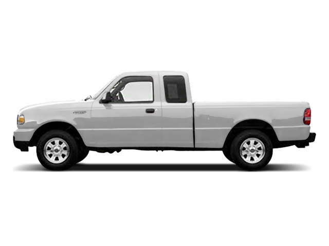2009 Ford Ranger XLT