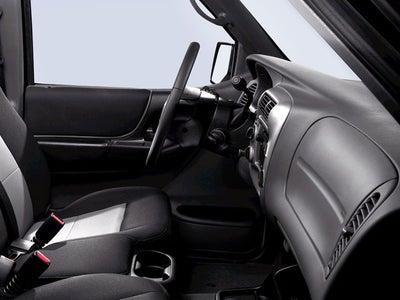 2009 Ford Ranger XLT