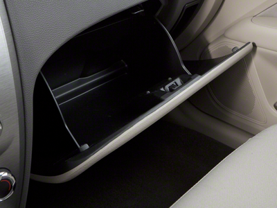 2012 Ford Fusion Hybrid