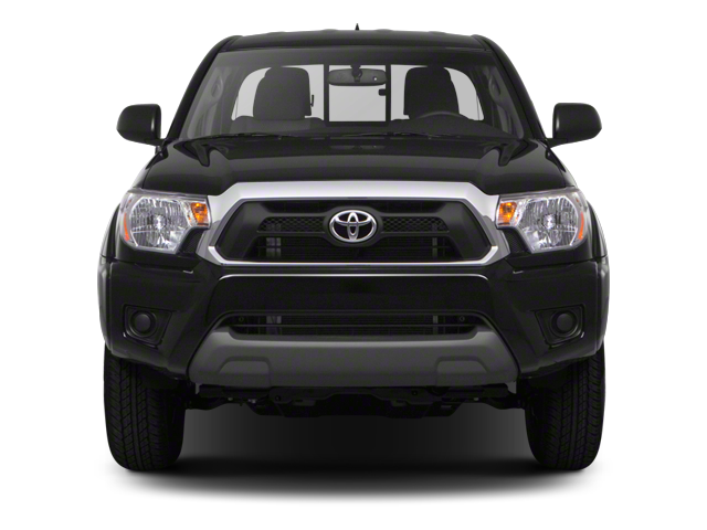 2012 Toyota Tacoma ACCCAB