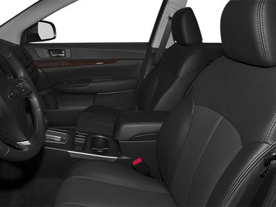 2013 Subaru Legacy 2.5i