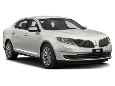 2014 Lincoln MKS Base