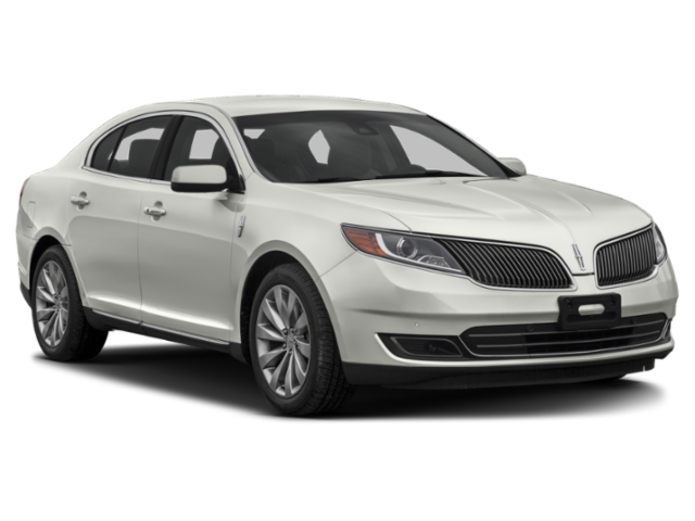 2014 Lincoln MKS Base