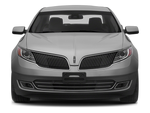 2014 Lincoln MKS Base