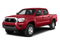 2014 Toyota Tacoma DOUBCAB