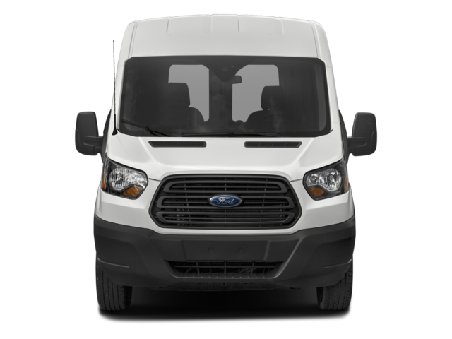 2018 Ford Transit-250 T250
