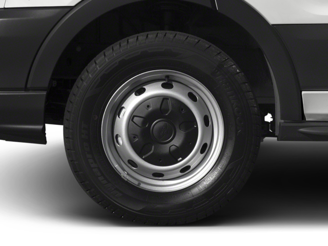 2018 Ford Transit-250 T250