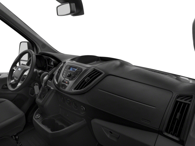 2018 Ford Transit-250 T250