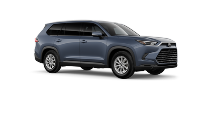 2026 Toyota Grand Highlander Hybrid Hybrid XLE