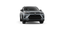 2026 Toyota Grand Highlander Hybrid Hybrid Nightshade