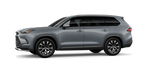 2026 Toyota Grand Highlander Hybrid Hybrid MAX Limited