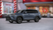 2026 Toyota Grand Highlander Hybrid Hybrid MAX Limited